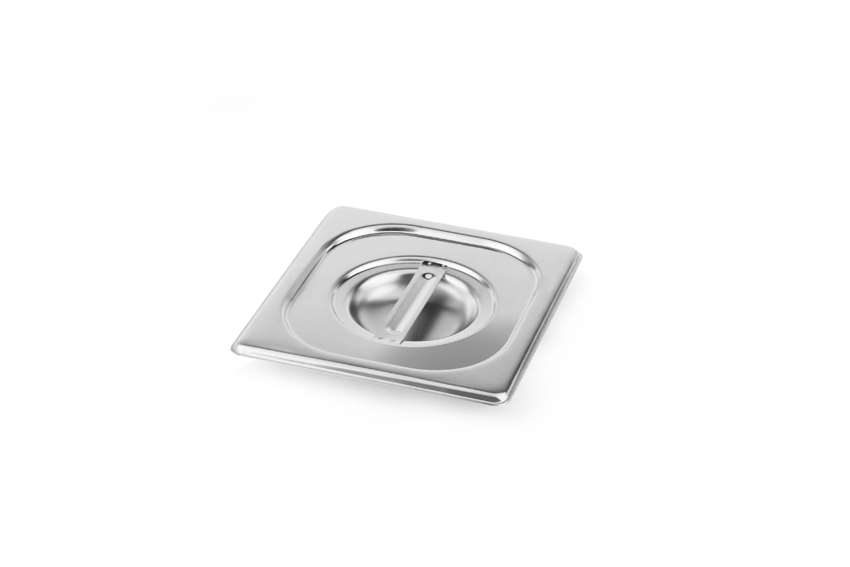 V-Line Deckel GN1/6 geschlossen